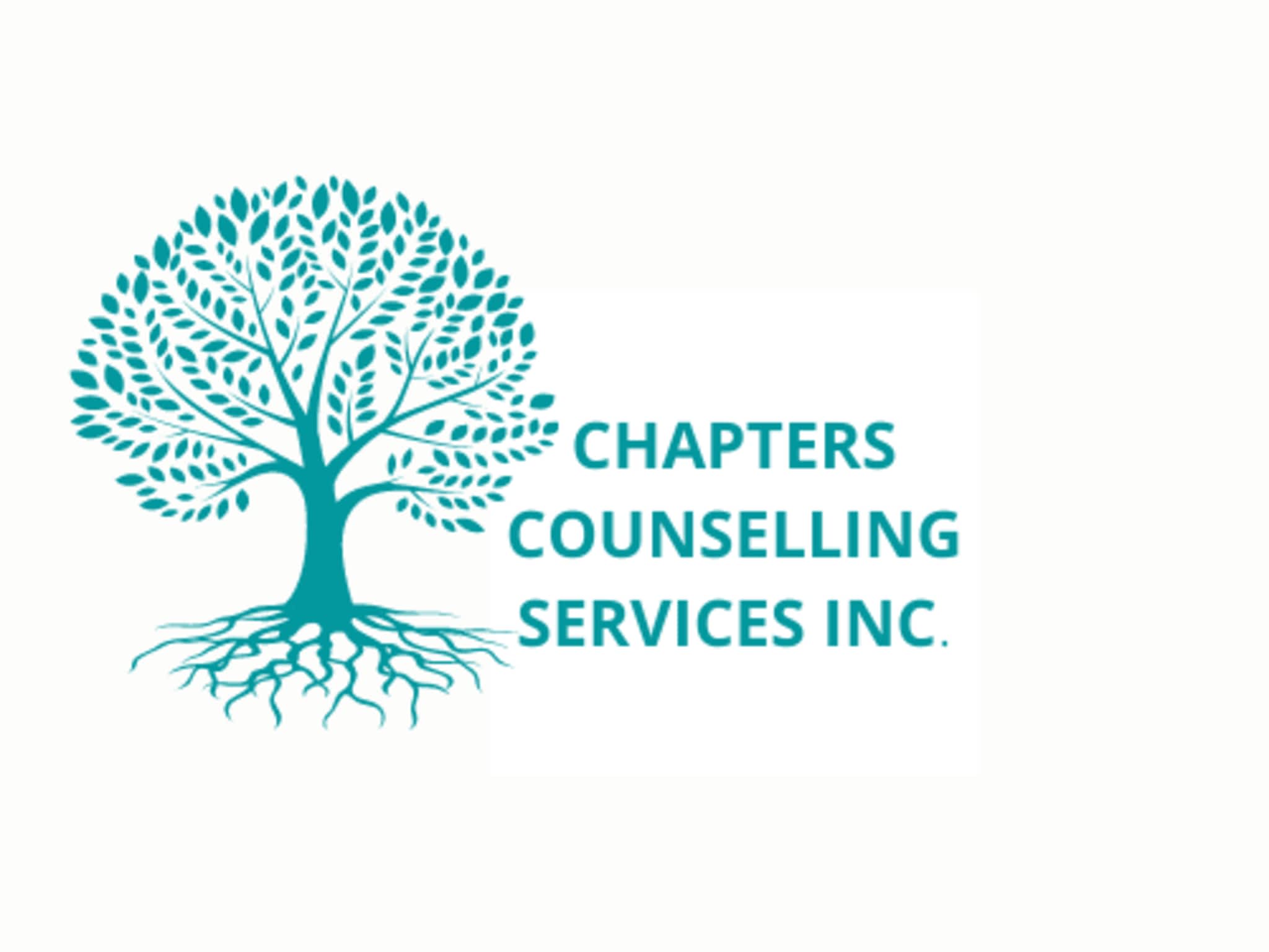 photo Chapters Counseling Services