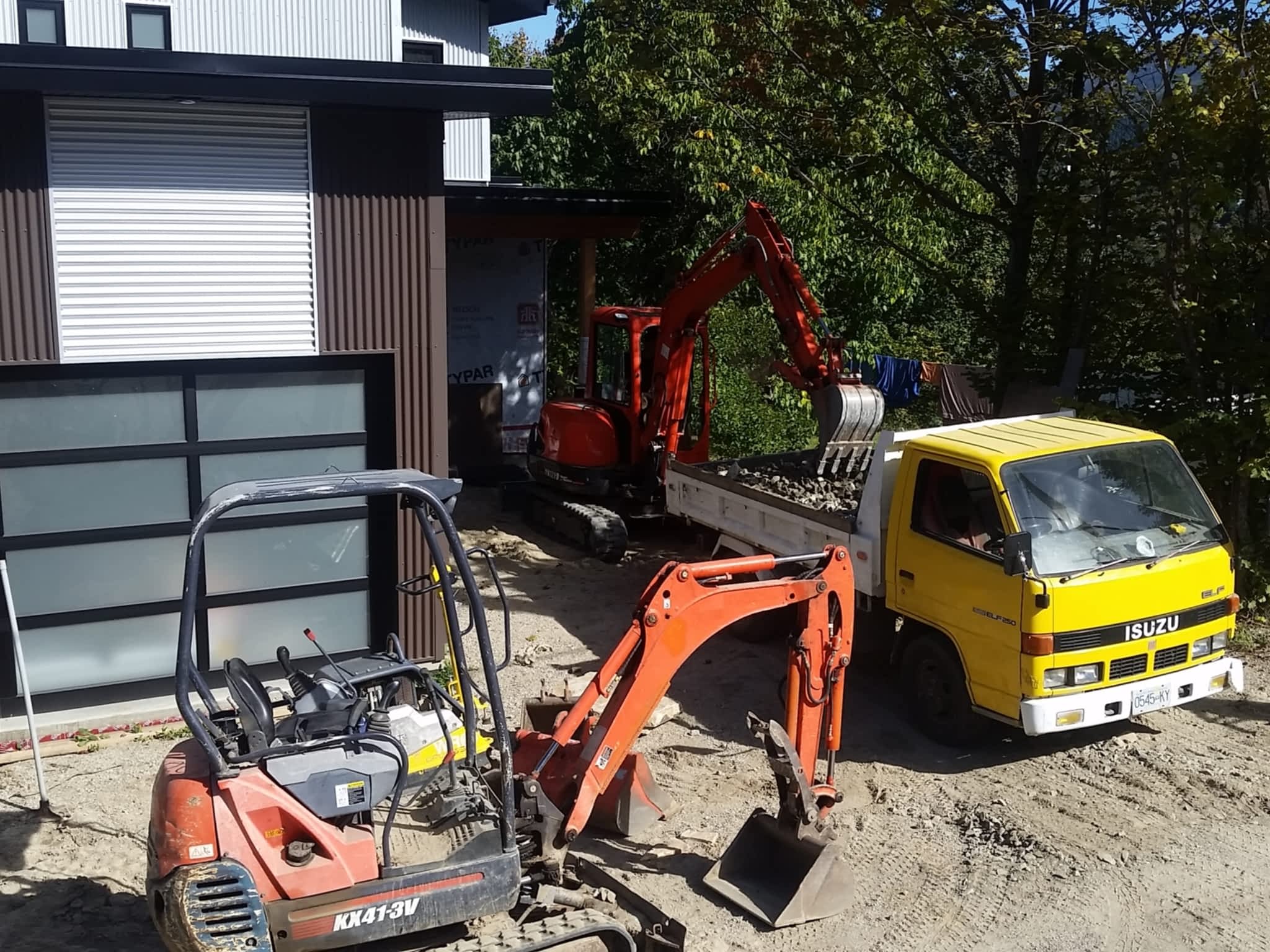 photo Scoop Excavating