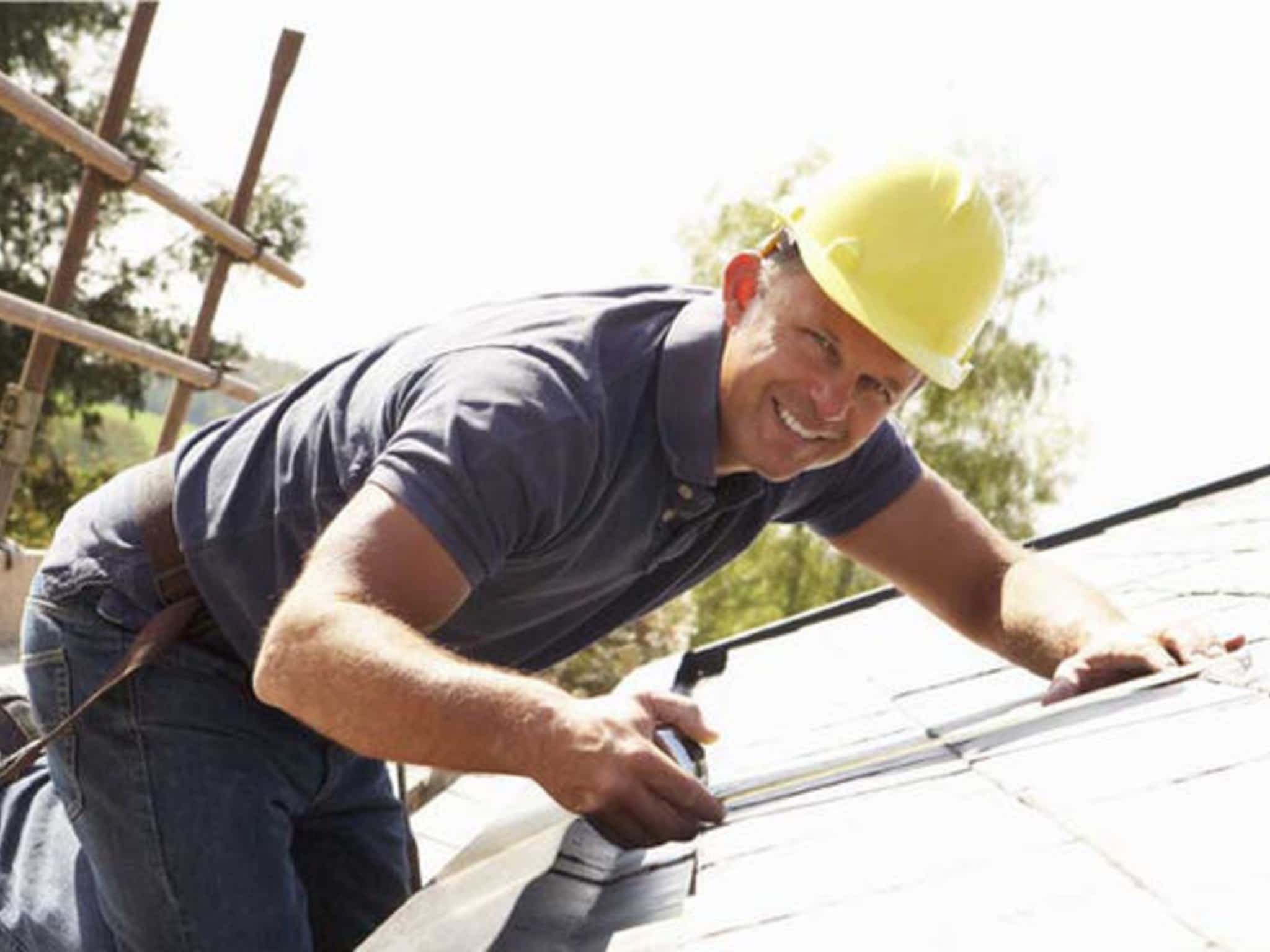 photo Phinney Roofing