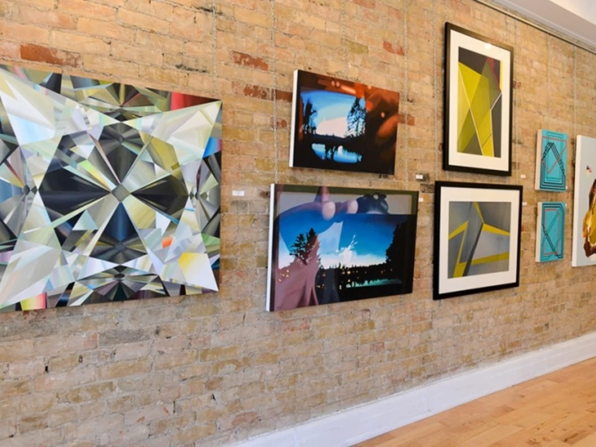 photo Project Gallery Toronto