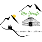 Ma Yourte Au Coeur Des Collines - Location de chalet