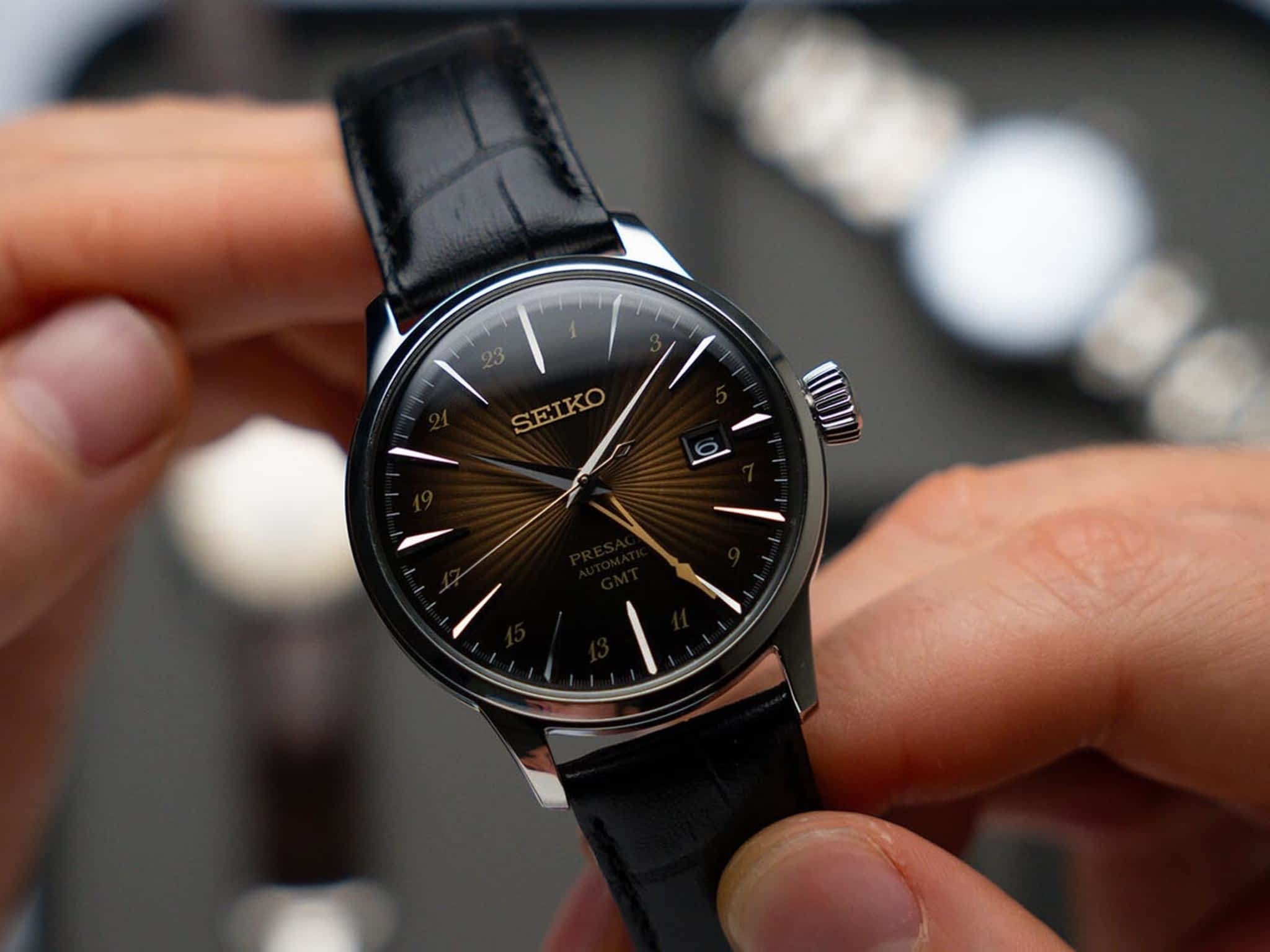 photo Bijouterie B Serkos Inc