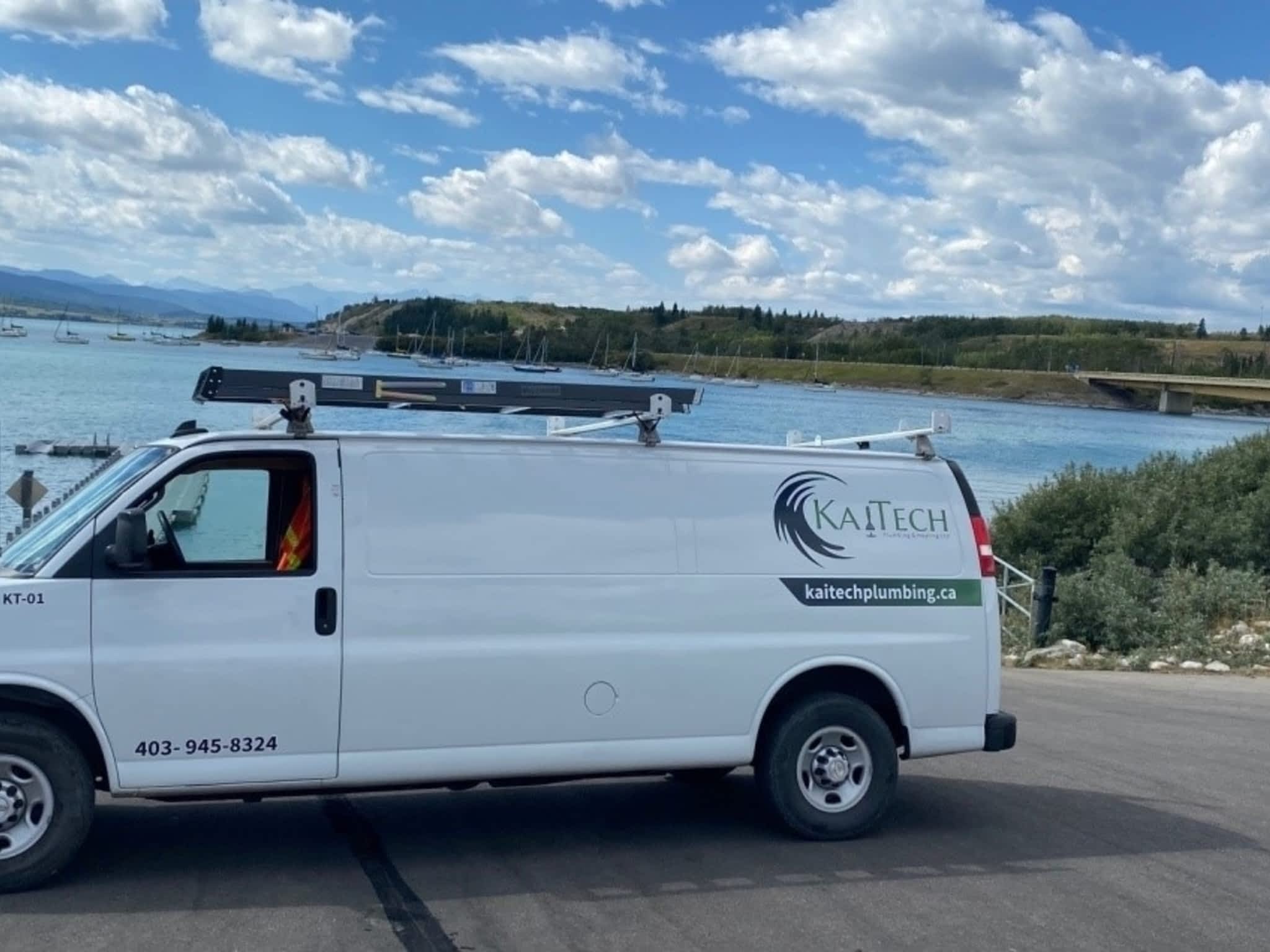 photo Kaitech Plumbing & Heating