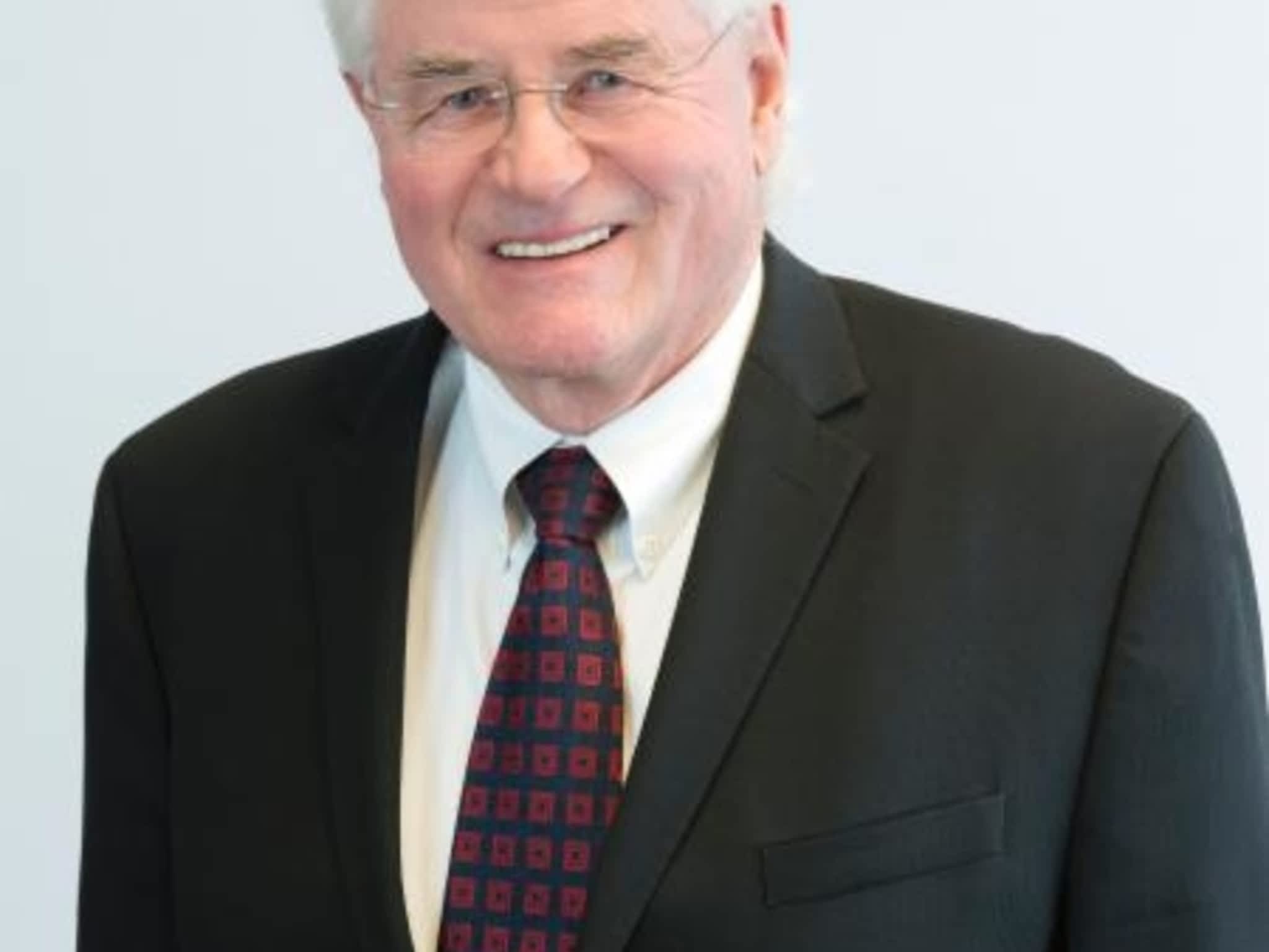 photo Webber Roger QC