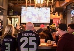 10 places to watch Super Bowl 51 in Vancouver