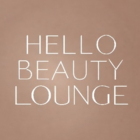 Hello Beauty Lounge - Logo