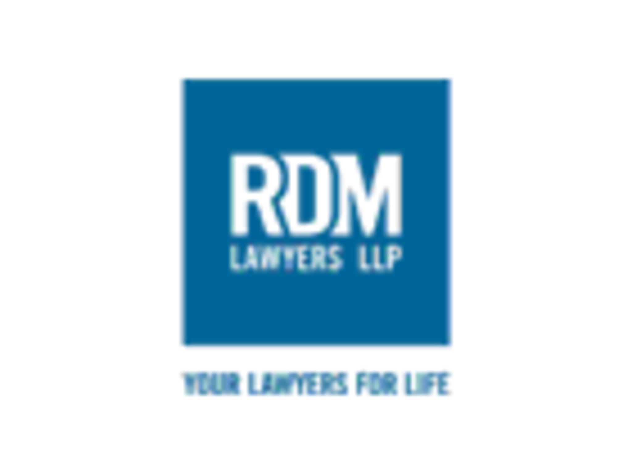 photo RDM Lawyers LLP