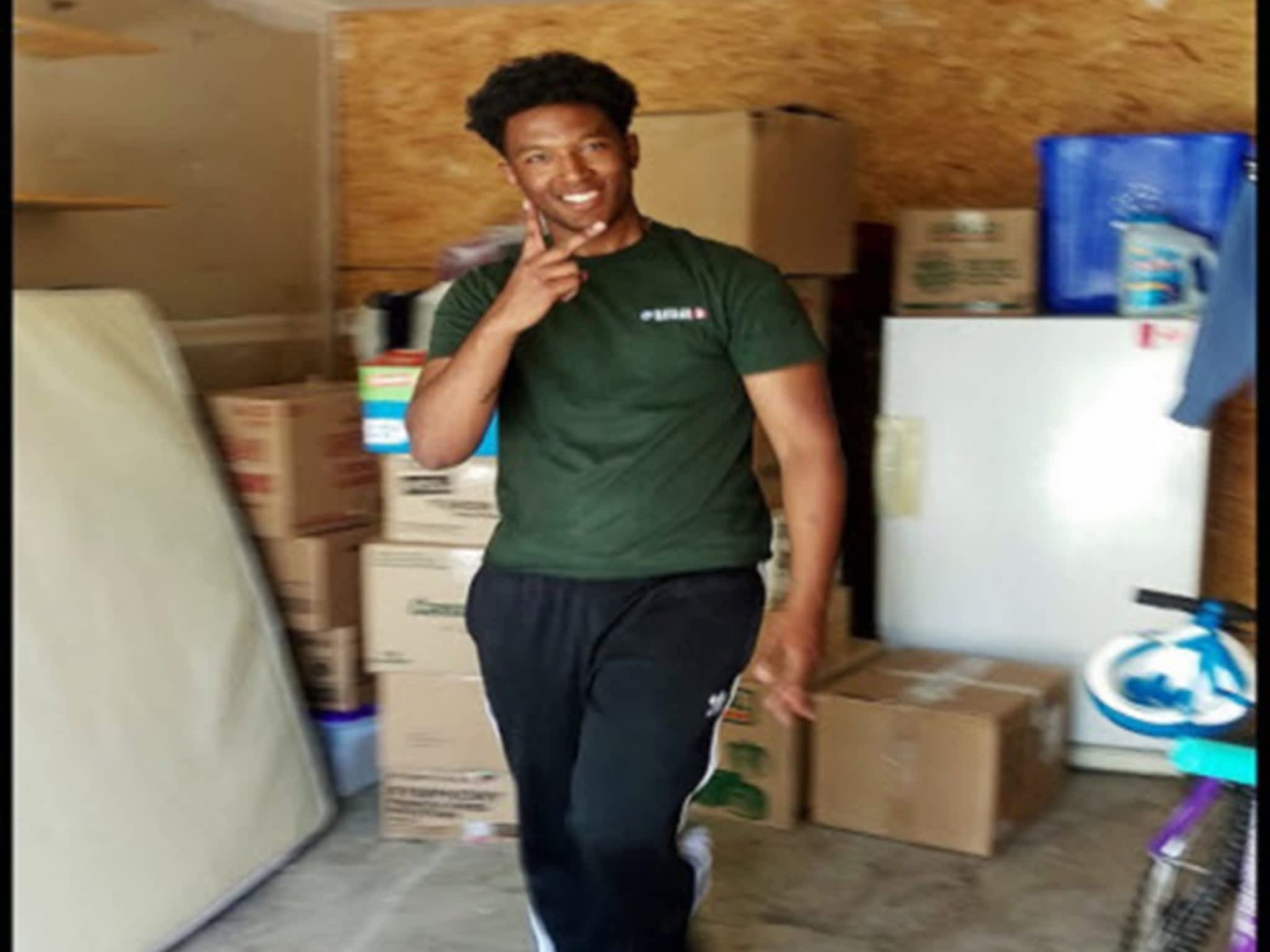 photo Metropolitan Movers