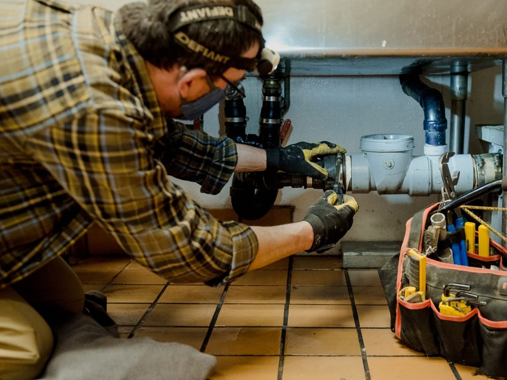 photo Pulpit Plumbing