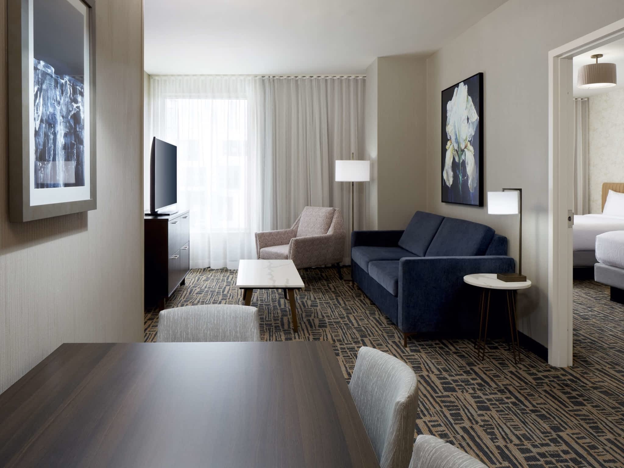 photo Homewood Suites by Hilton Montreal Midtown