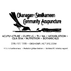 Okanagan-Similkameen Community Acupuncture - Acupuncturists
