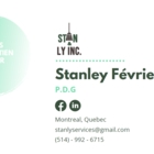 Stan & Ly Services Inc - Nettoyage résidentiel, commercial et industriel