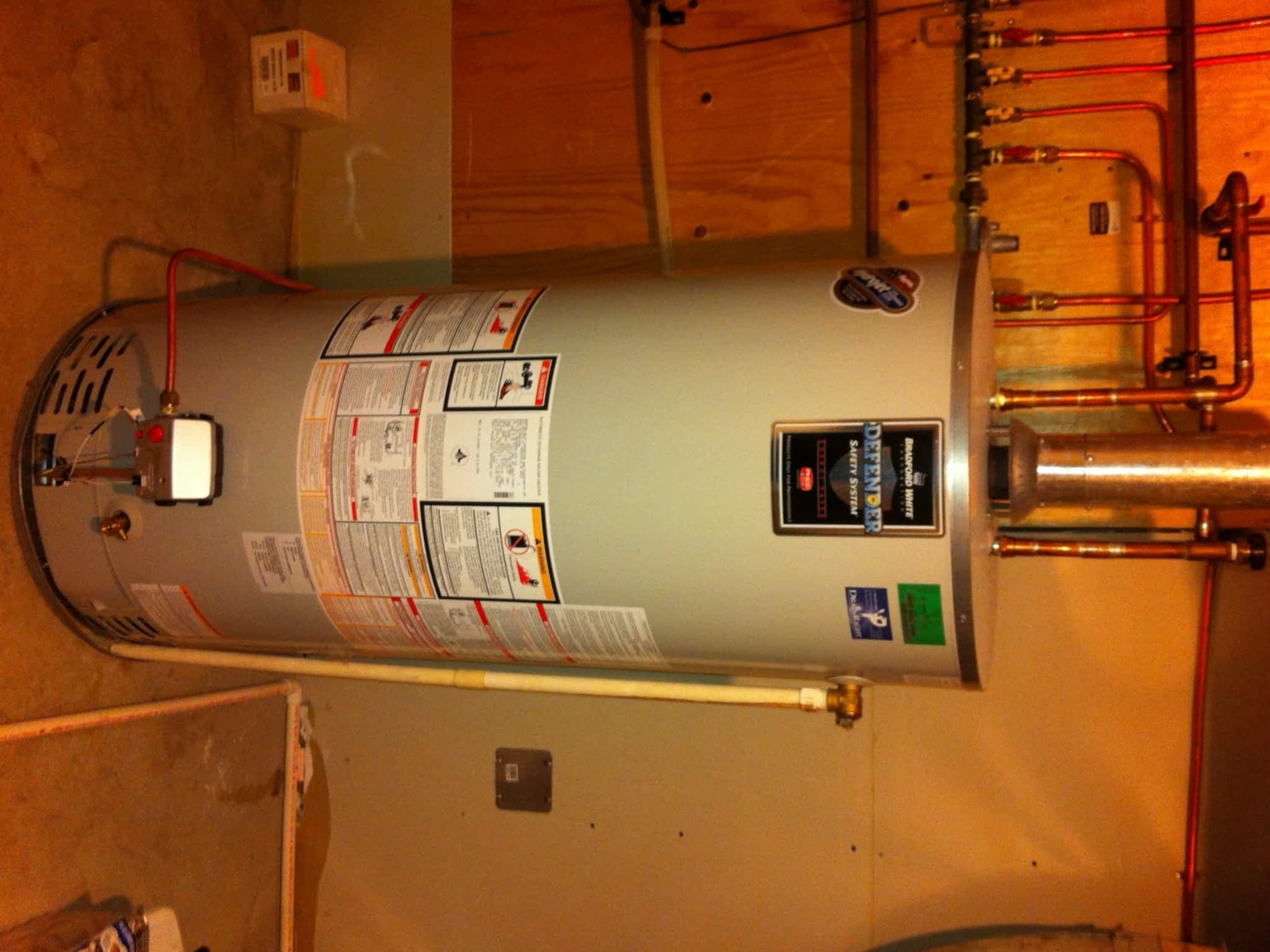 photo Okanagan DrainRight