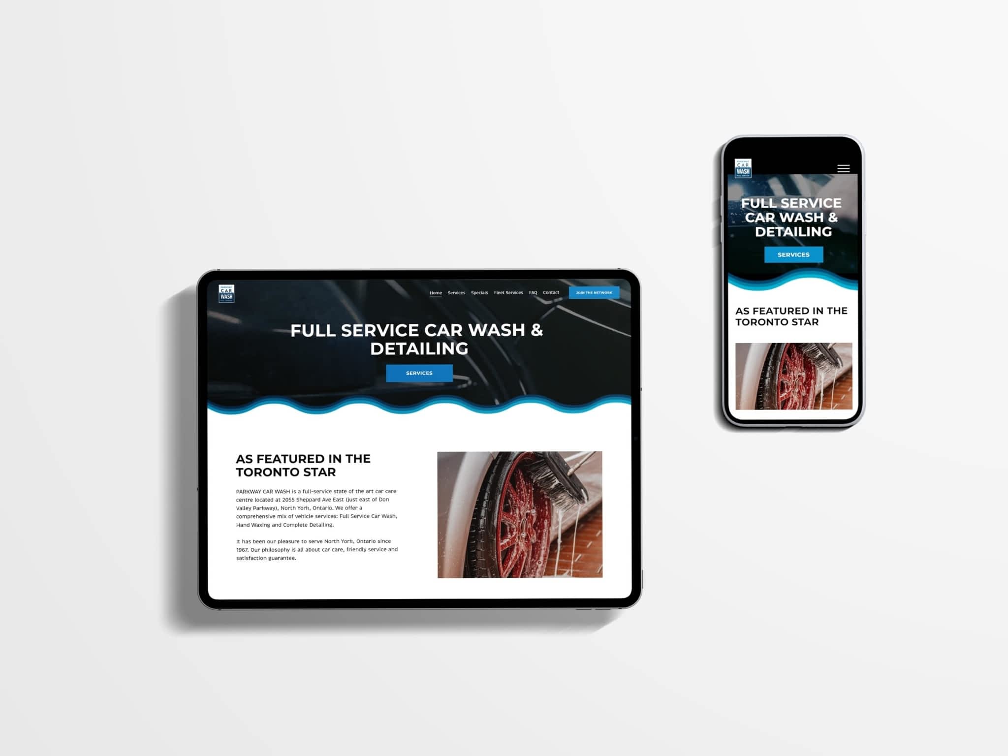 photo Quant By Design Inc.