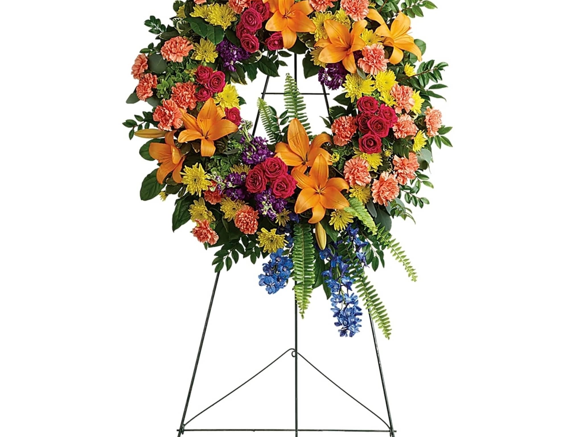 Jackman Flower Shop - North Bay, ON - 157 Worthington E | Canpages