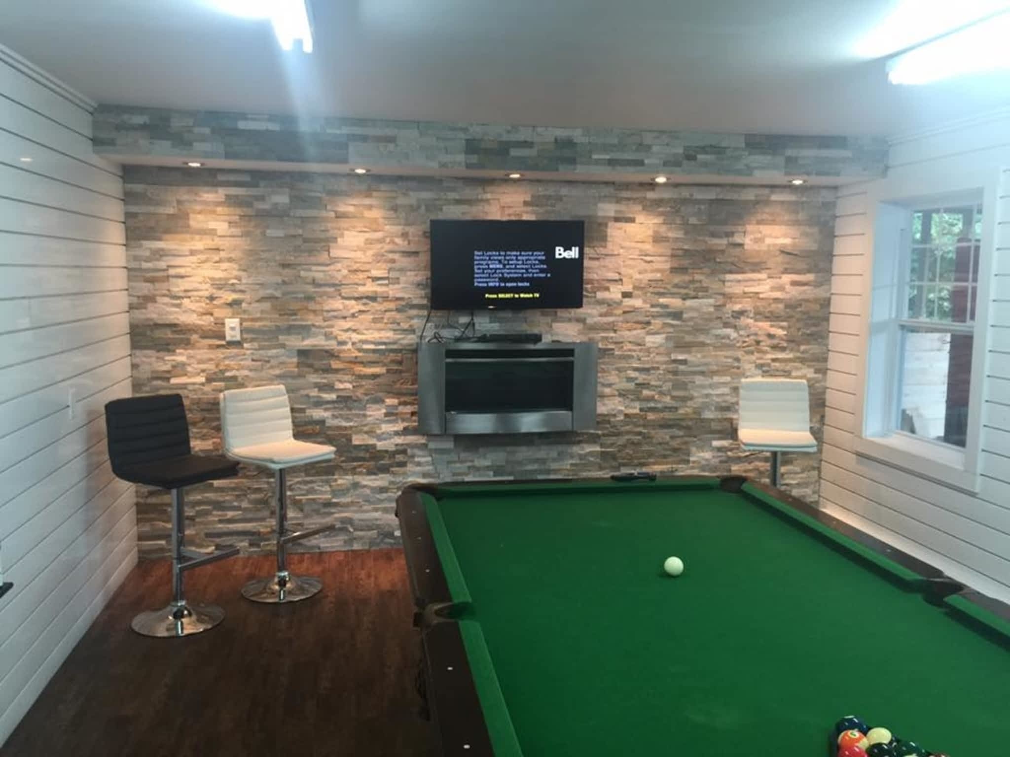 photo TD Taillfe Design Construction