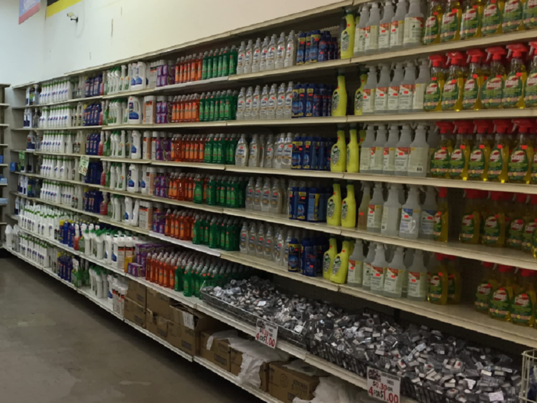 Multi Brands Outlet Niagara Falls, ON 6510 Lundy's Lane Canpages