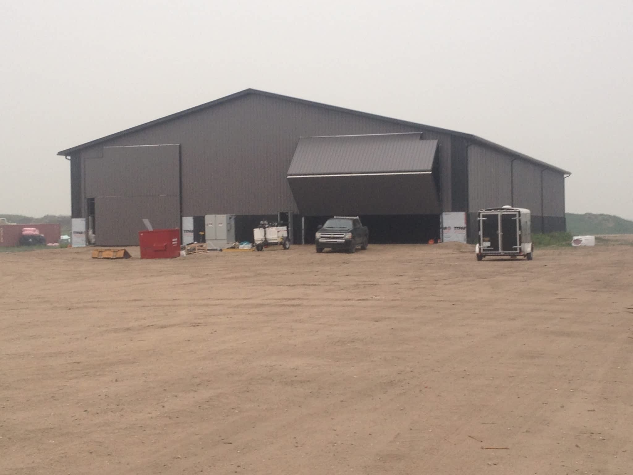 photo 2E Construction