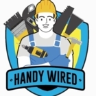 Handy Wired - General Contractors