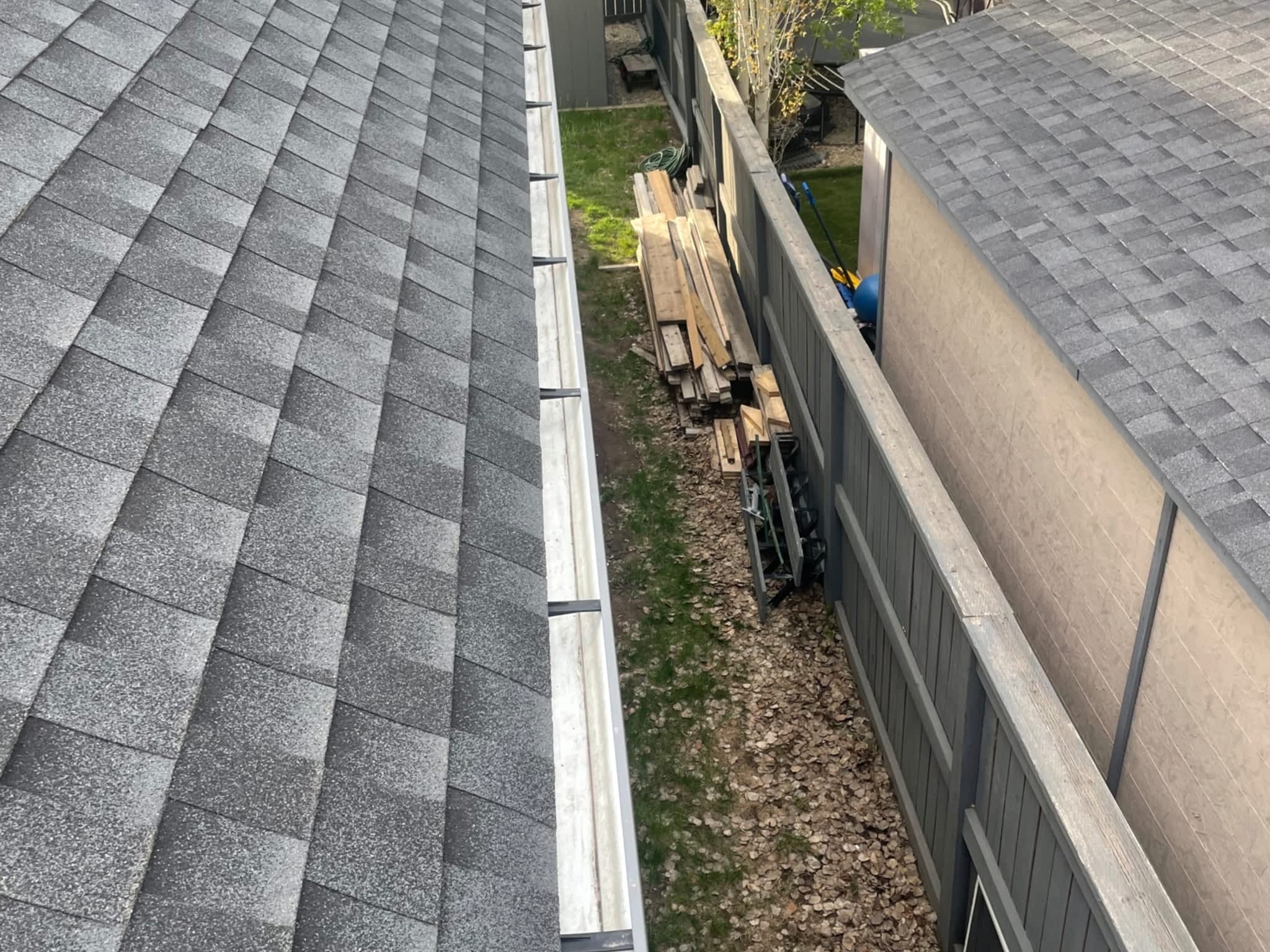 photo Royal Gutter Solutions