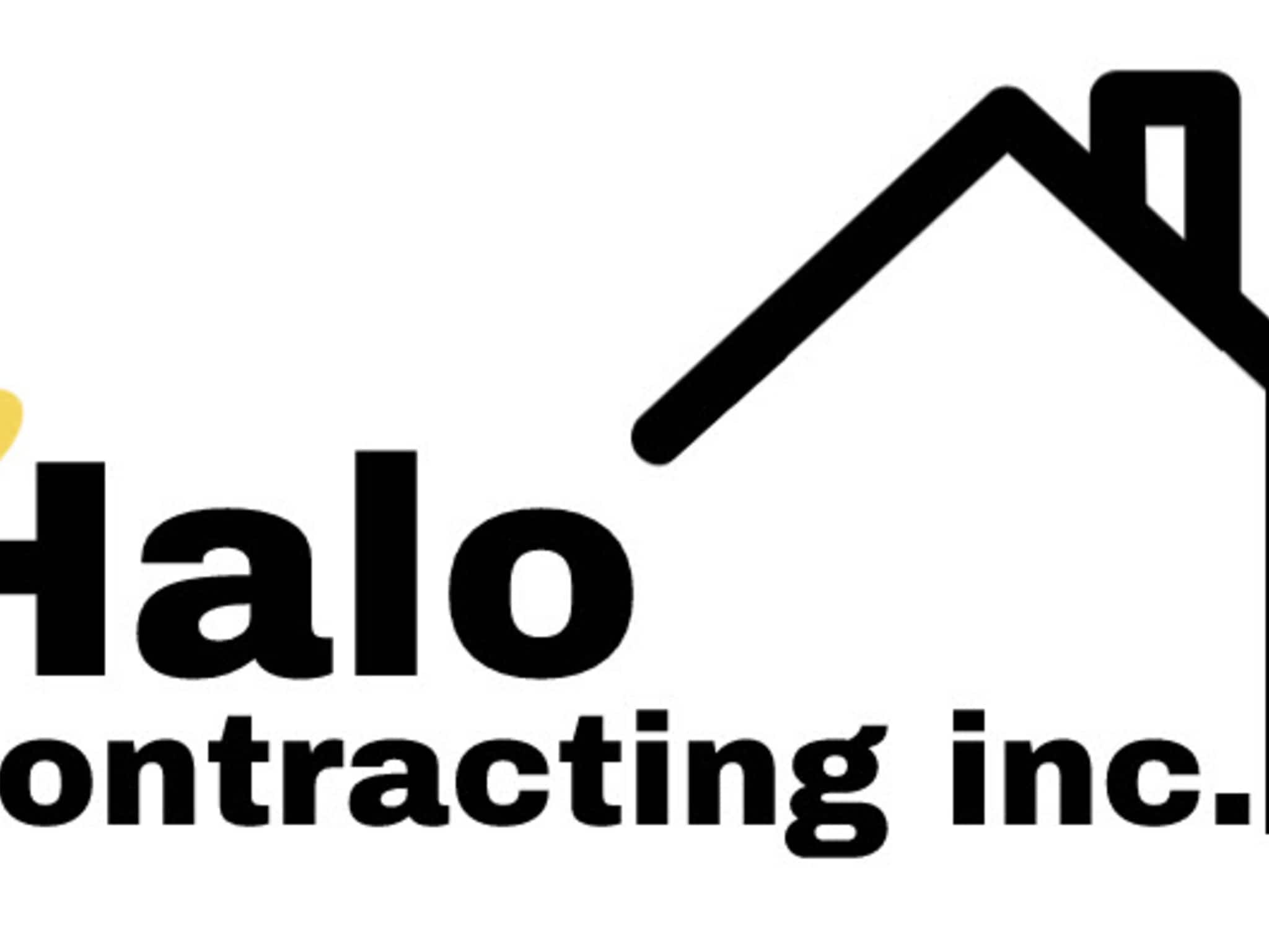 photo Halo Contracting