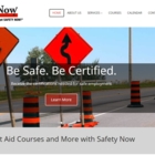 Safety Now Training Services - Safety Equipment & Clothing