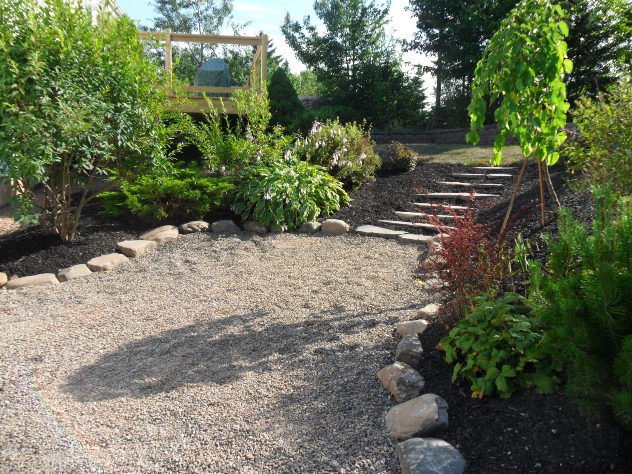 photo J Brown Excavating Ltd