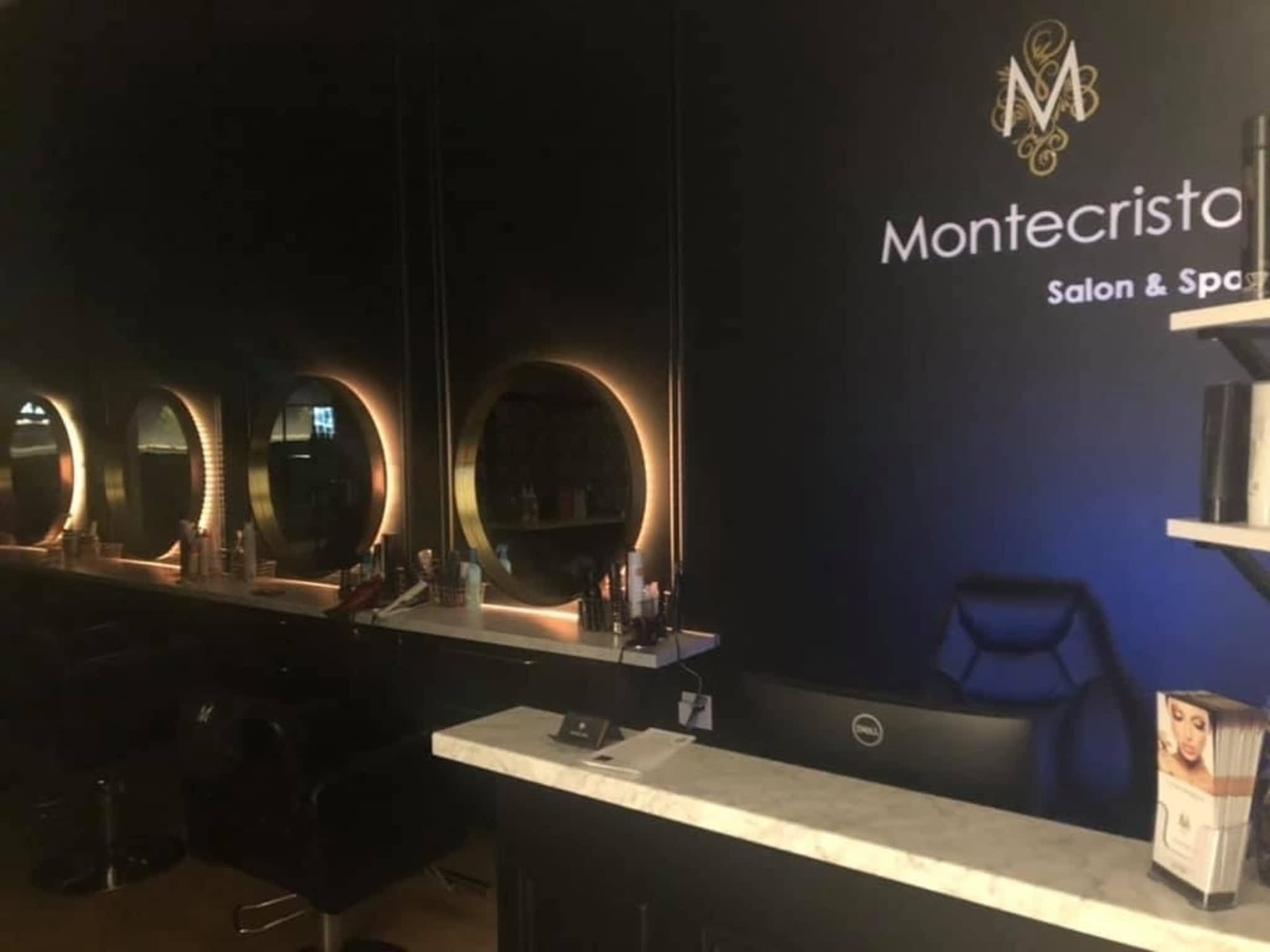photo Montecristo Salon & Spa