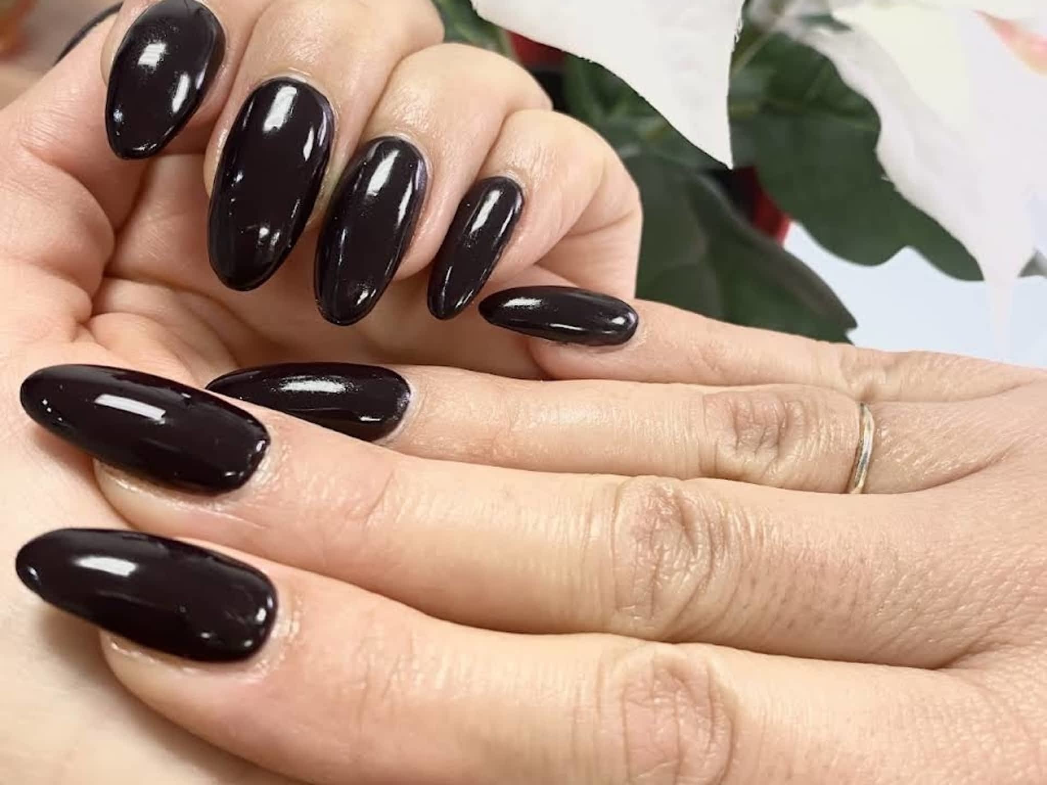 photo Ongles Villerose