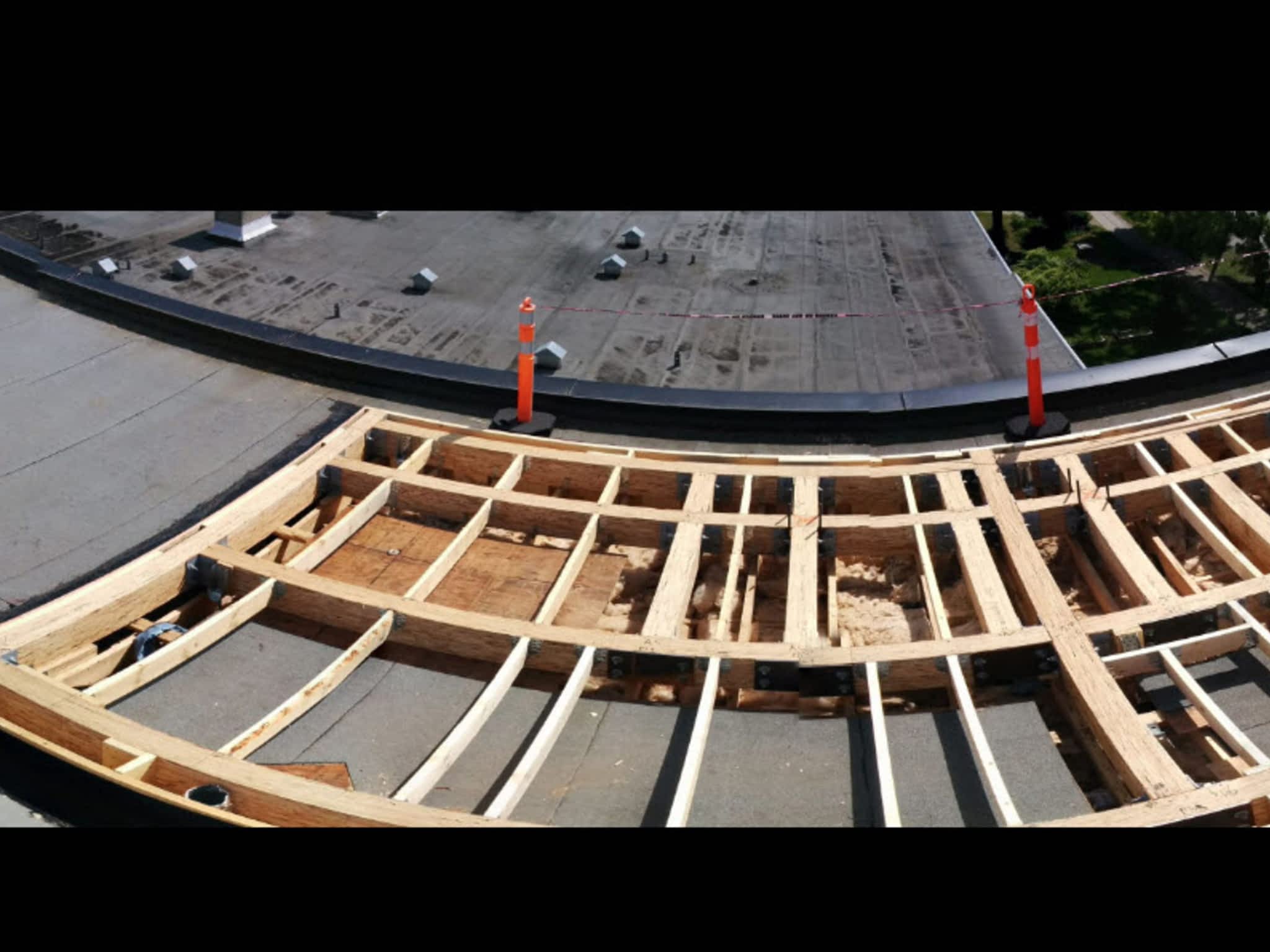 photo ROJ Contracting