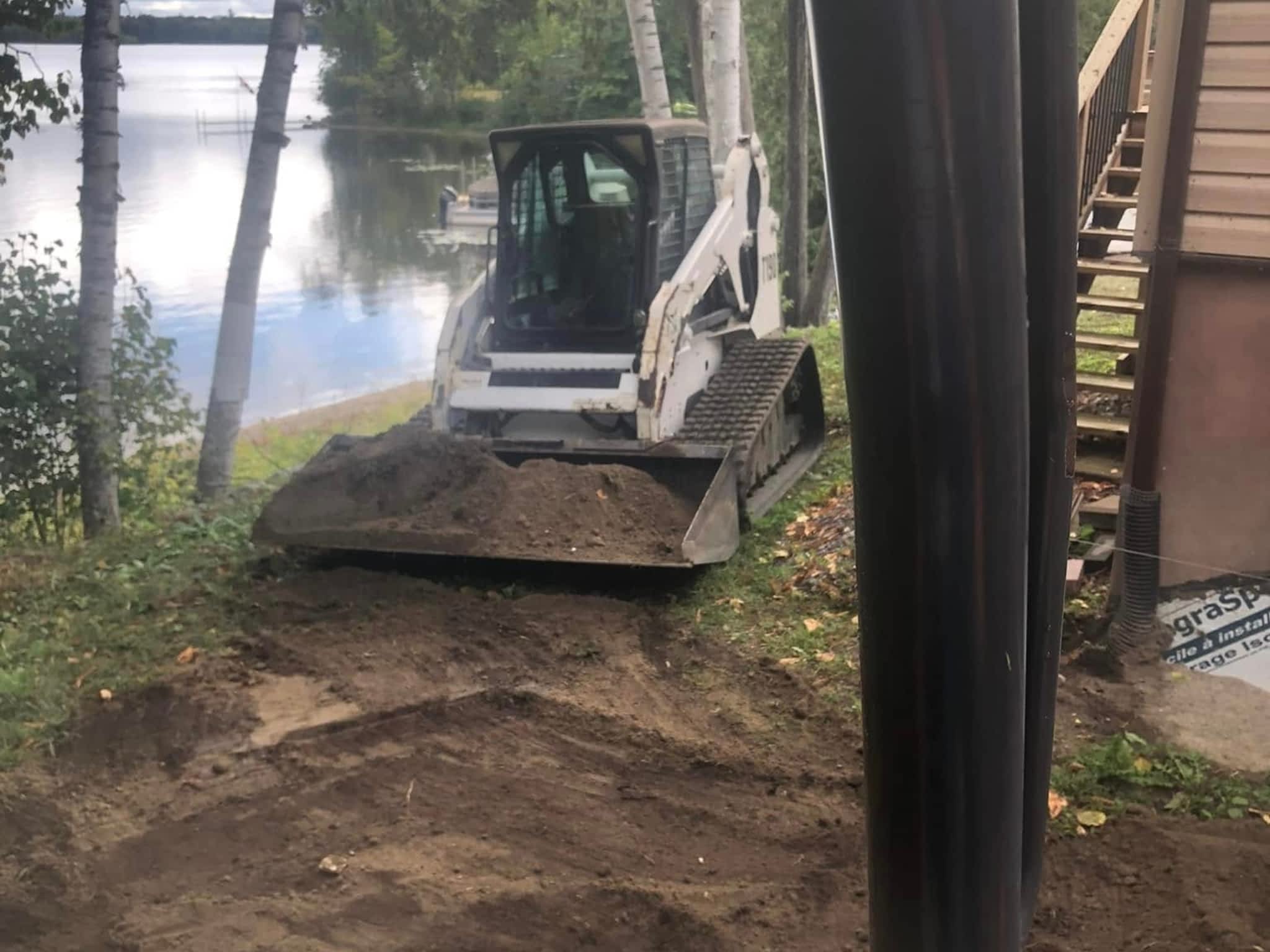 photo Lowder Contracting