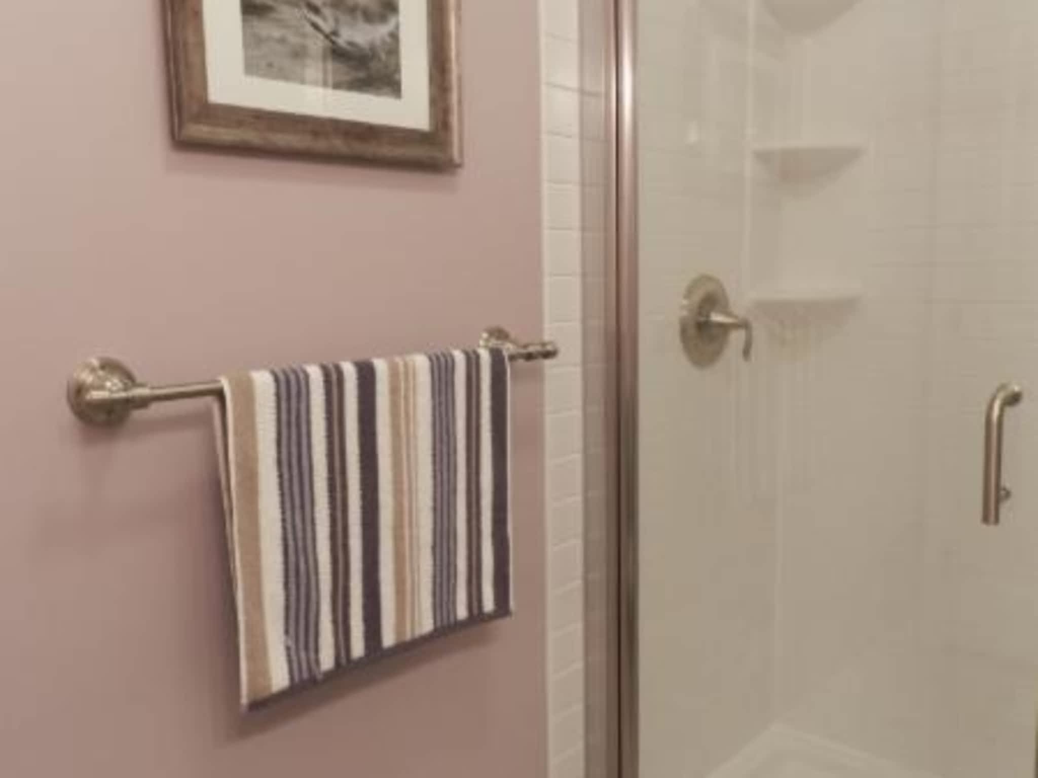 photo Ultimate Bathroom Renovations