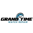 Grand Time Inc. - Réparation de montres