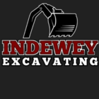 Indewey Excavating - Logo
