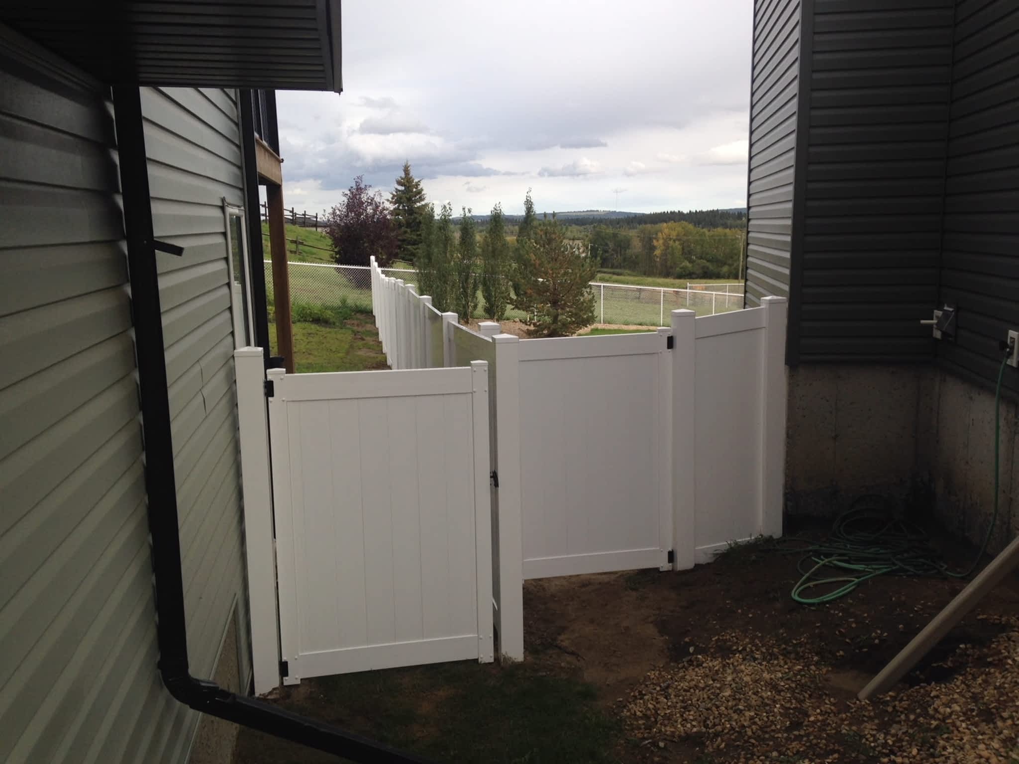 photo Double D Fence & Deck