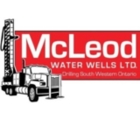 Mcleod Water Wells Ltd - Water Well Drilling & Service