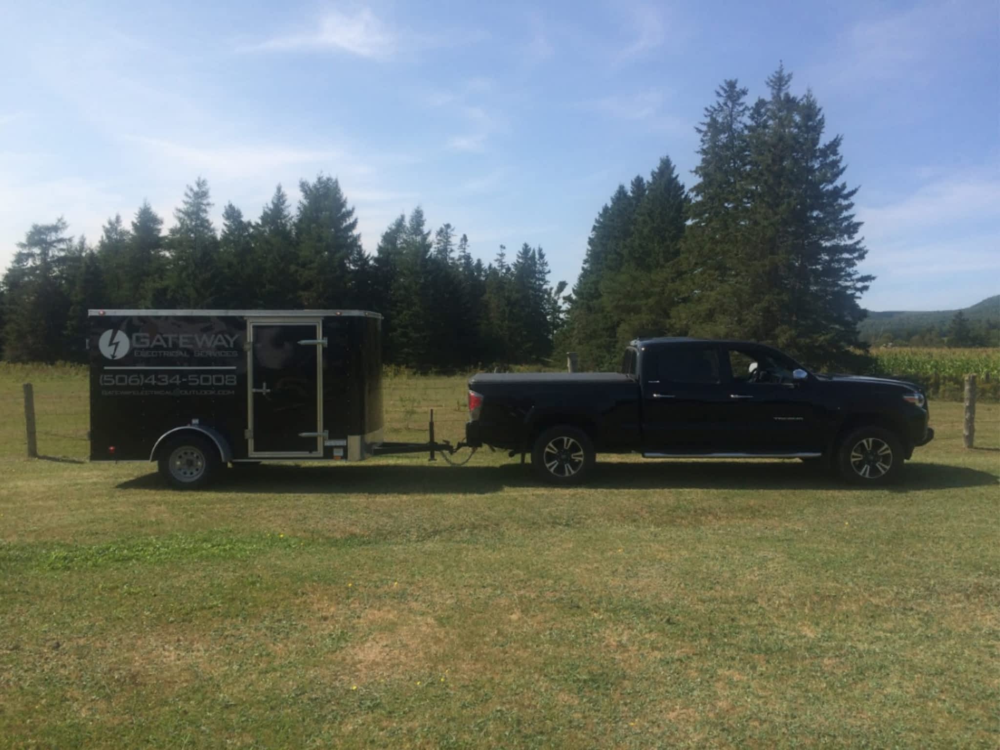 photo Gateway Electrical Services