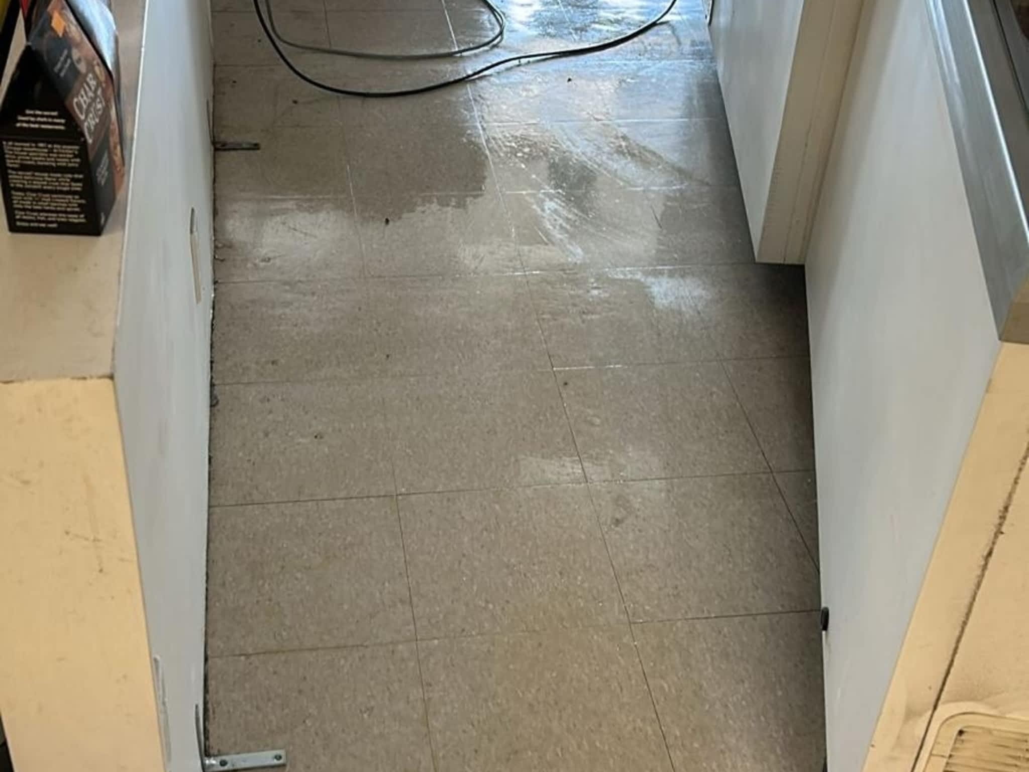 photo Lightning Cleaning