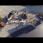 Seal Pro Asphalt - Entrepreneurs en pavage