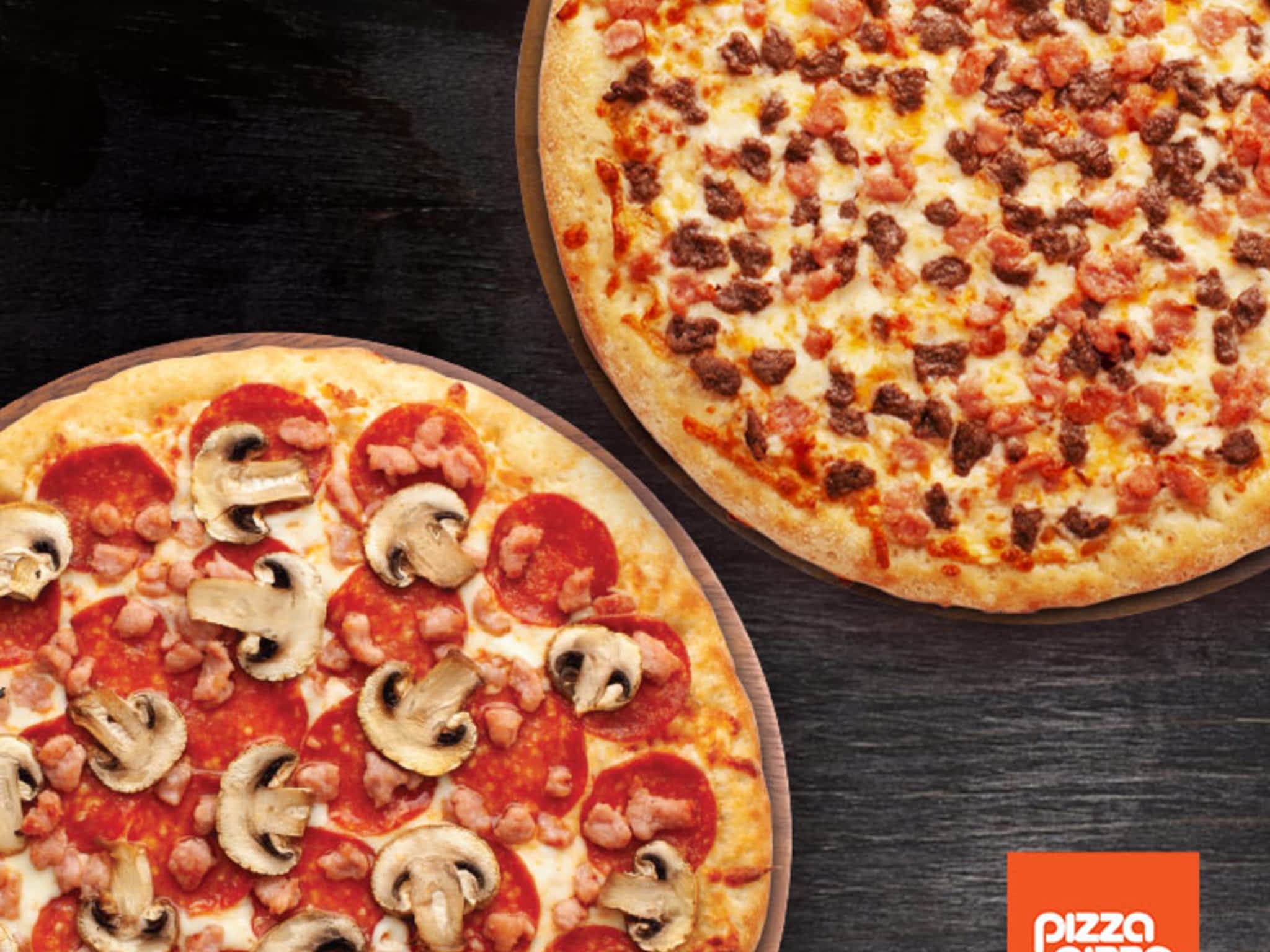 photo pizza pizza