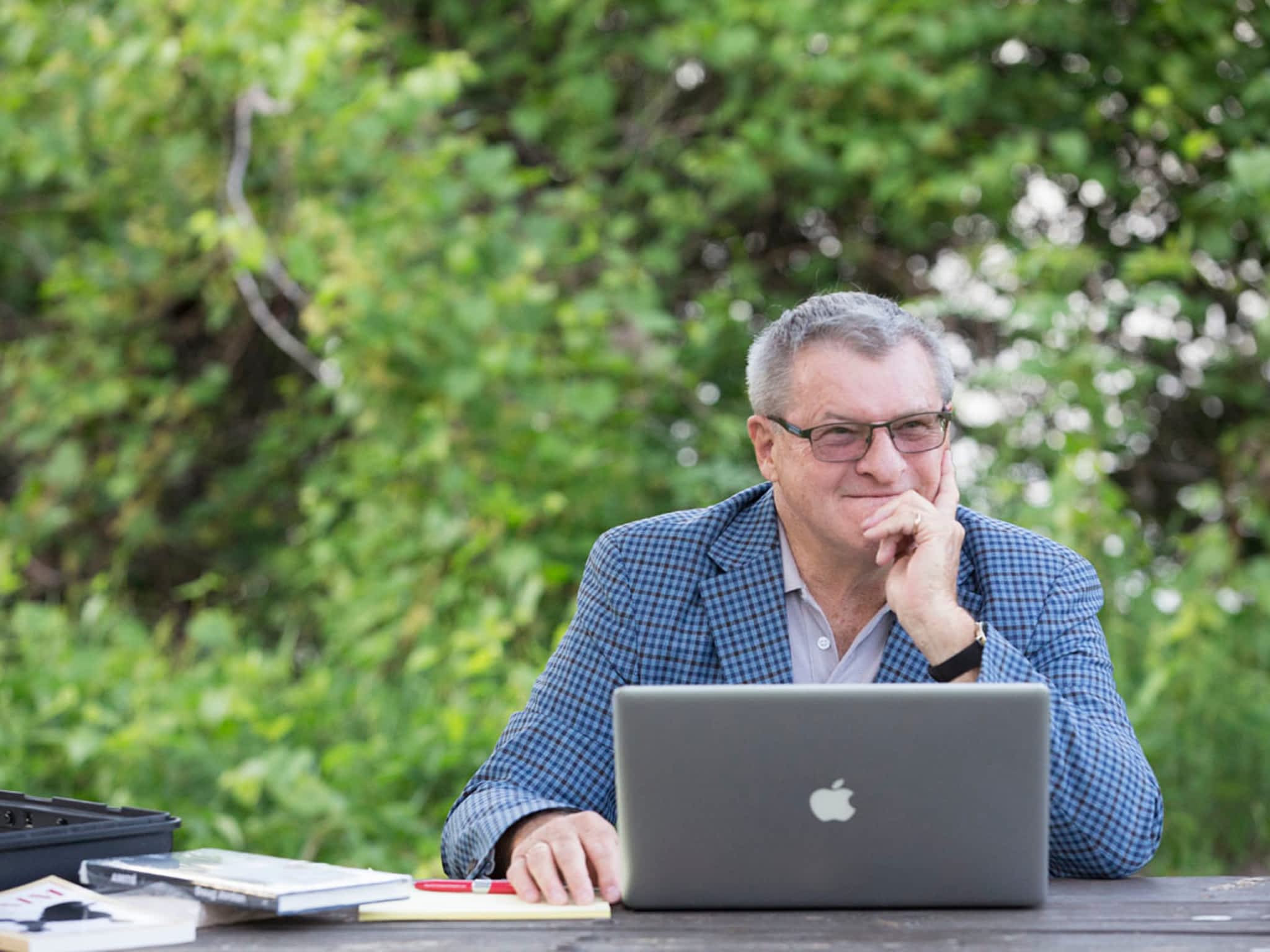 photo AFS Publishing