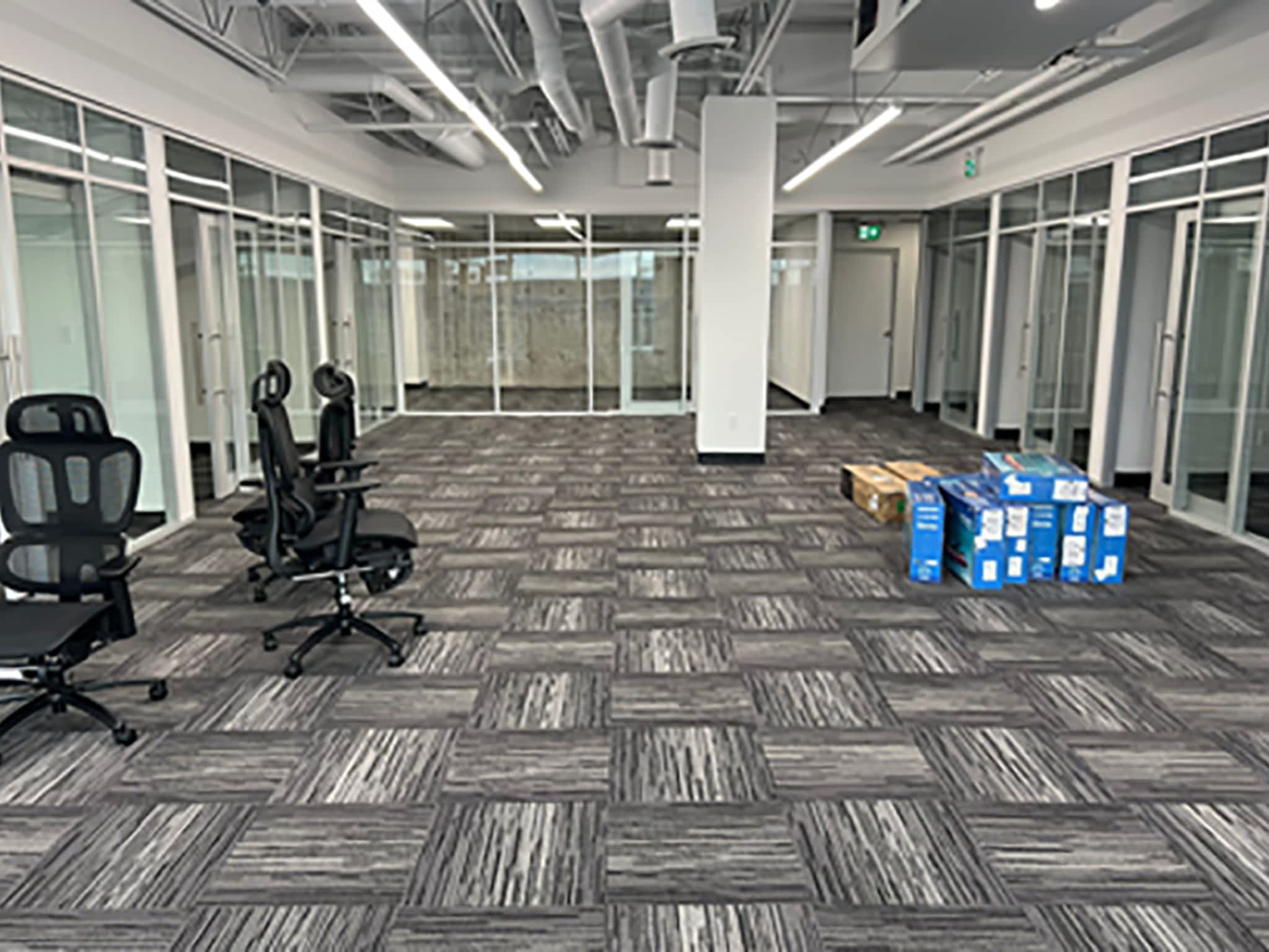 photo HL Contracting