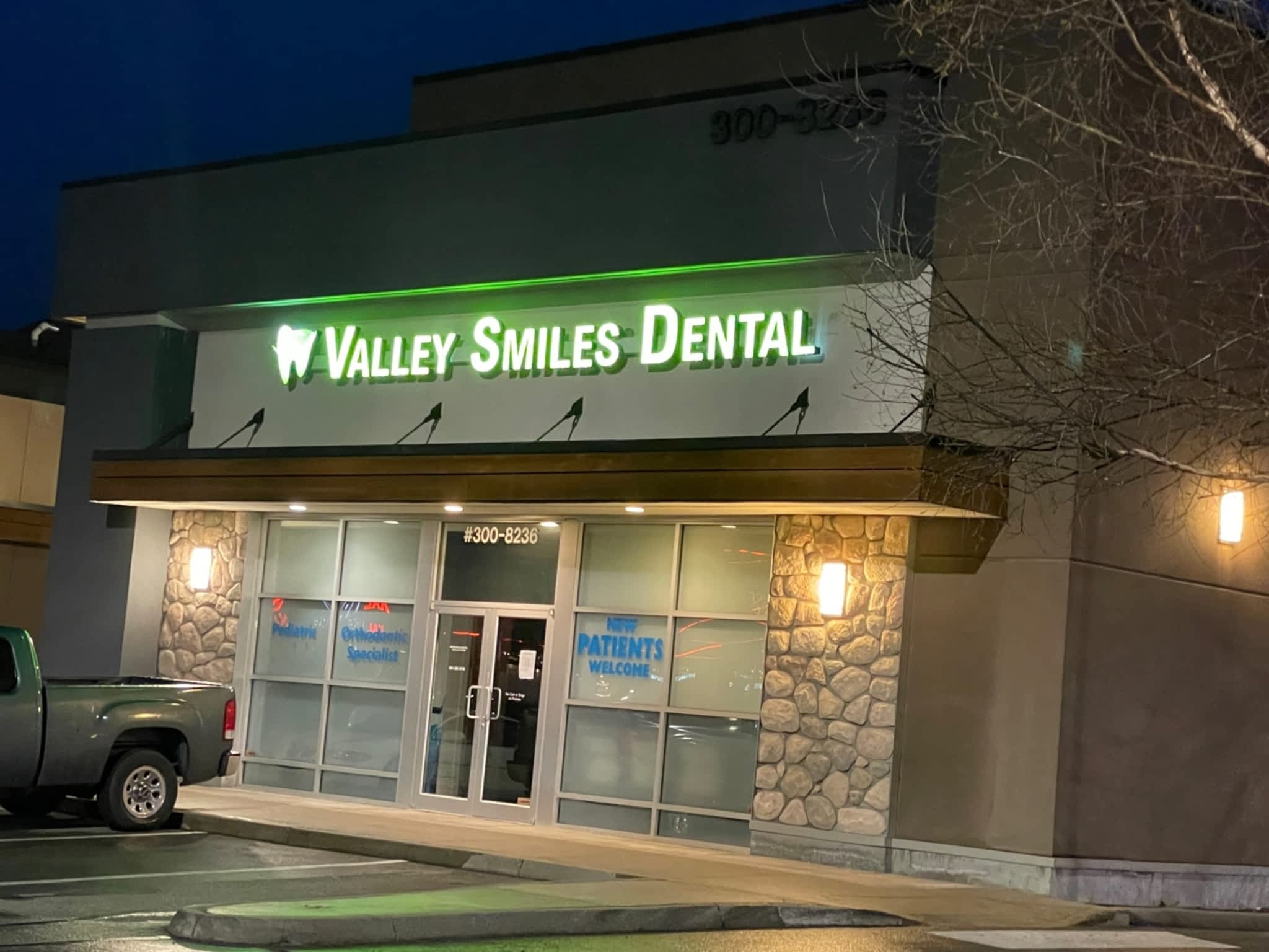 photo Valley Smiles Dental Clinic