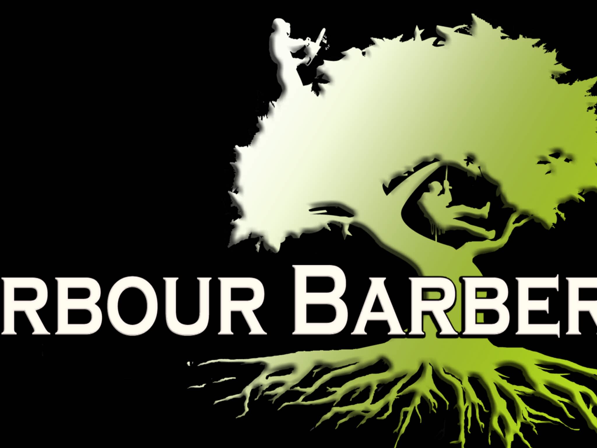 photo Arbour Barber Tree Care