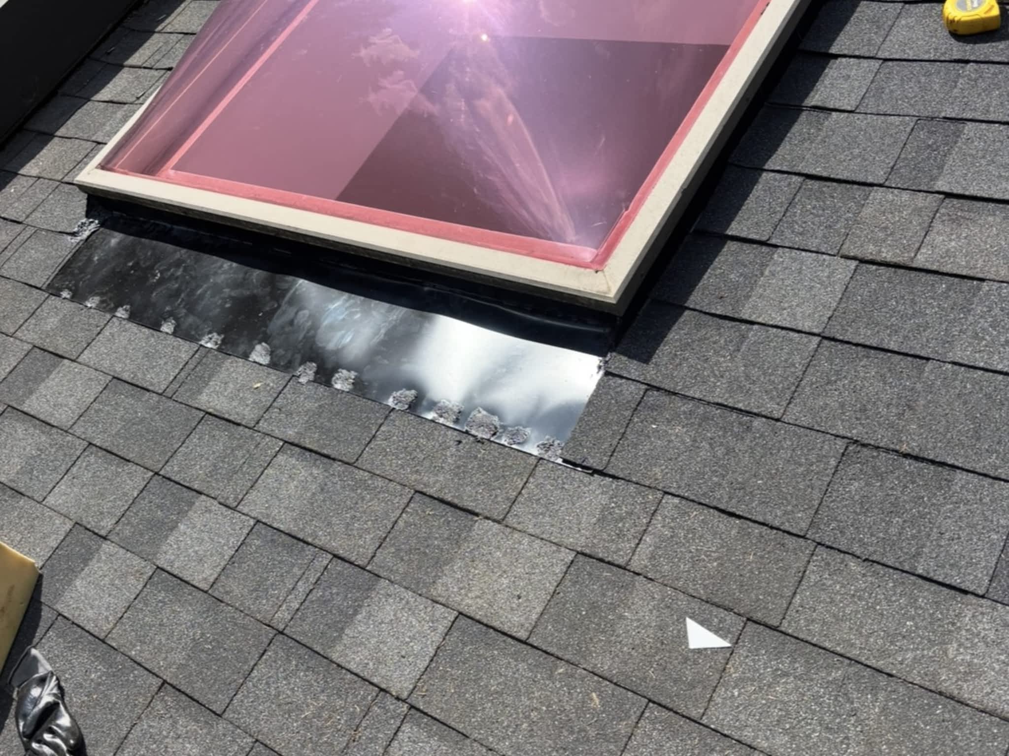 photo Toronto Roofing Repair