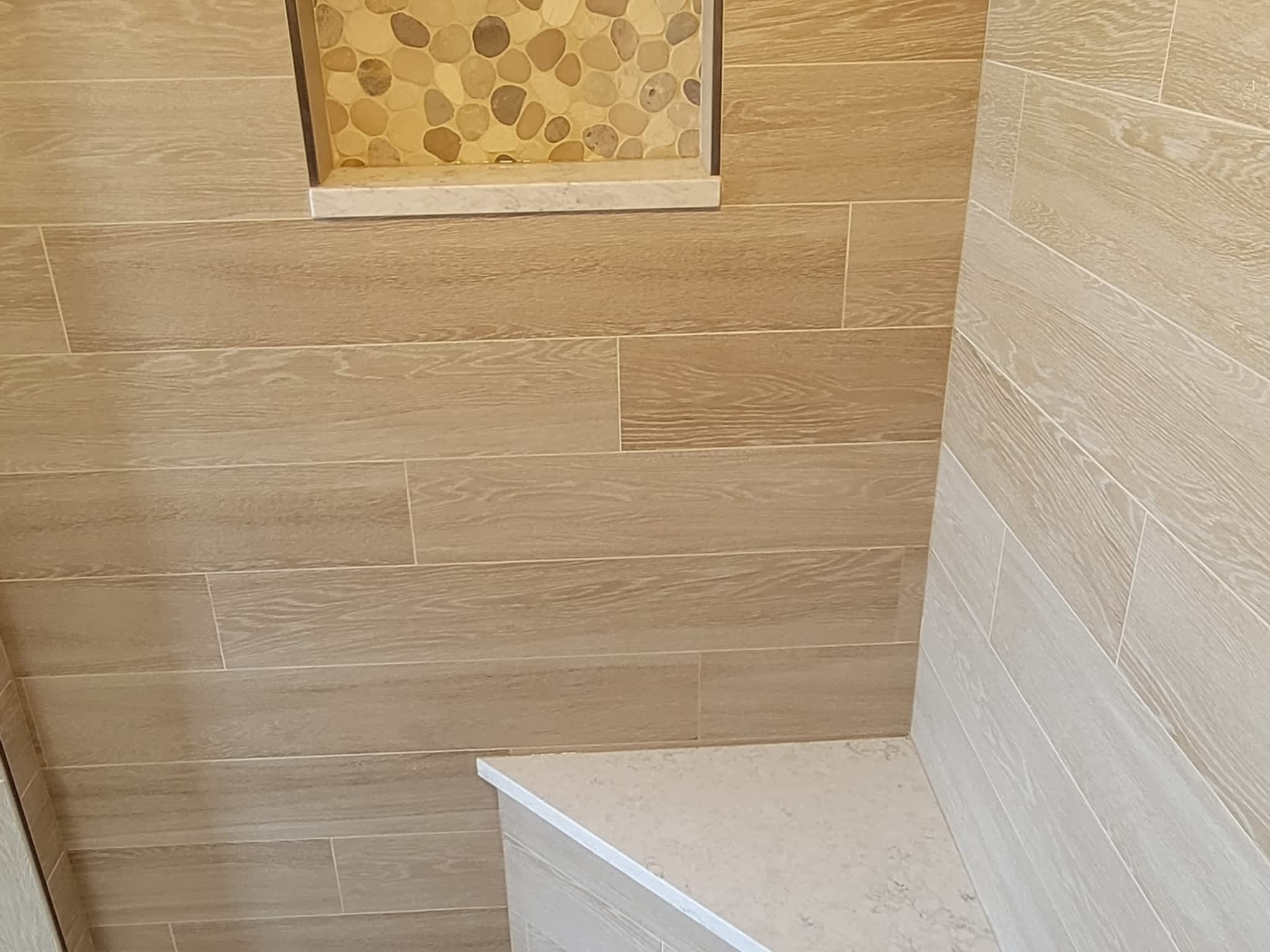 photo Clear-Cut Tile