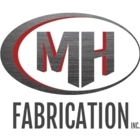 MH Fabrication - Ateliers d'usinage