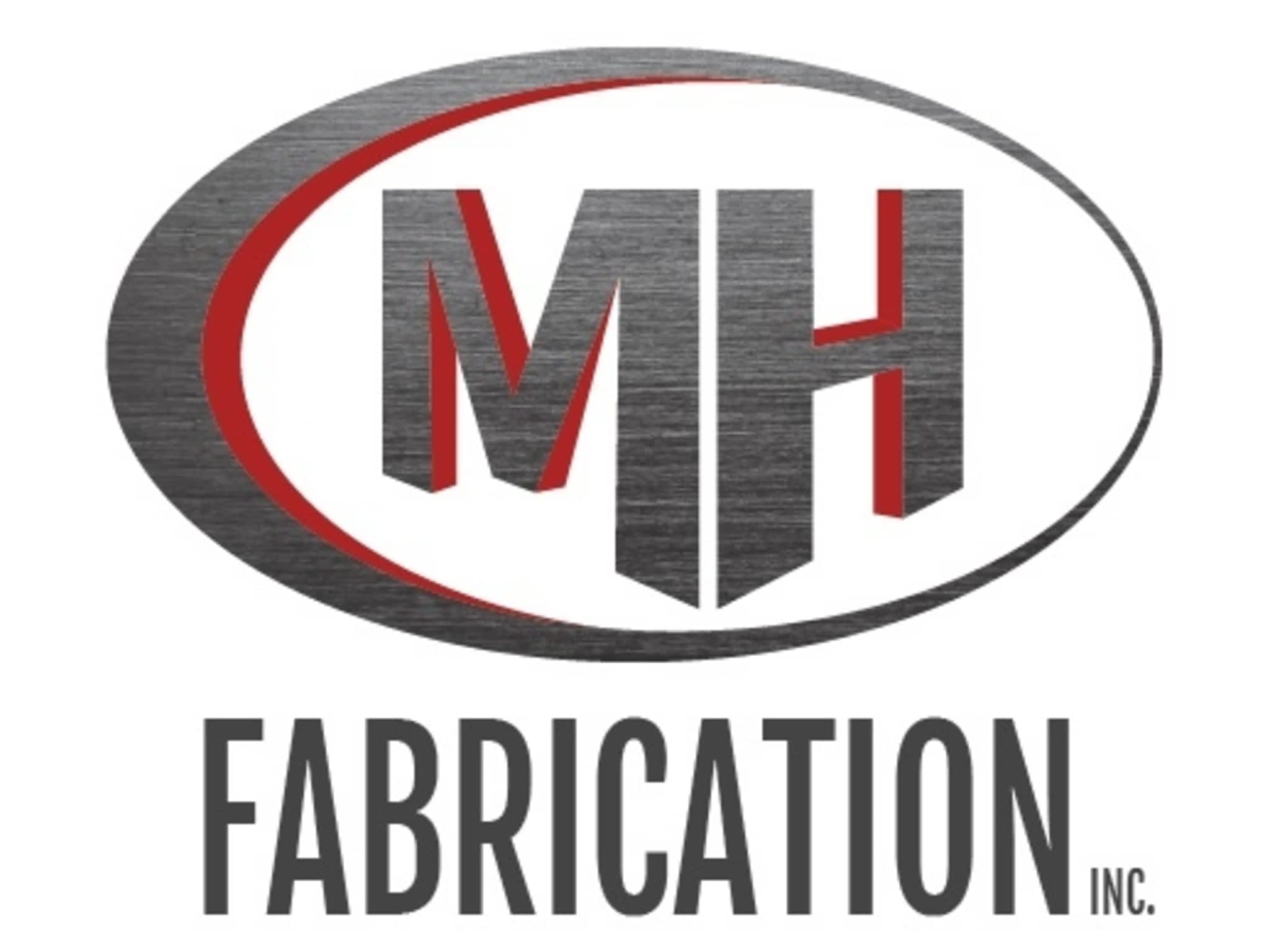 photo MH Fabrication