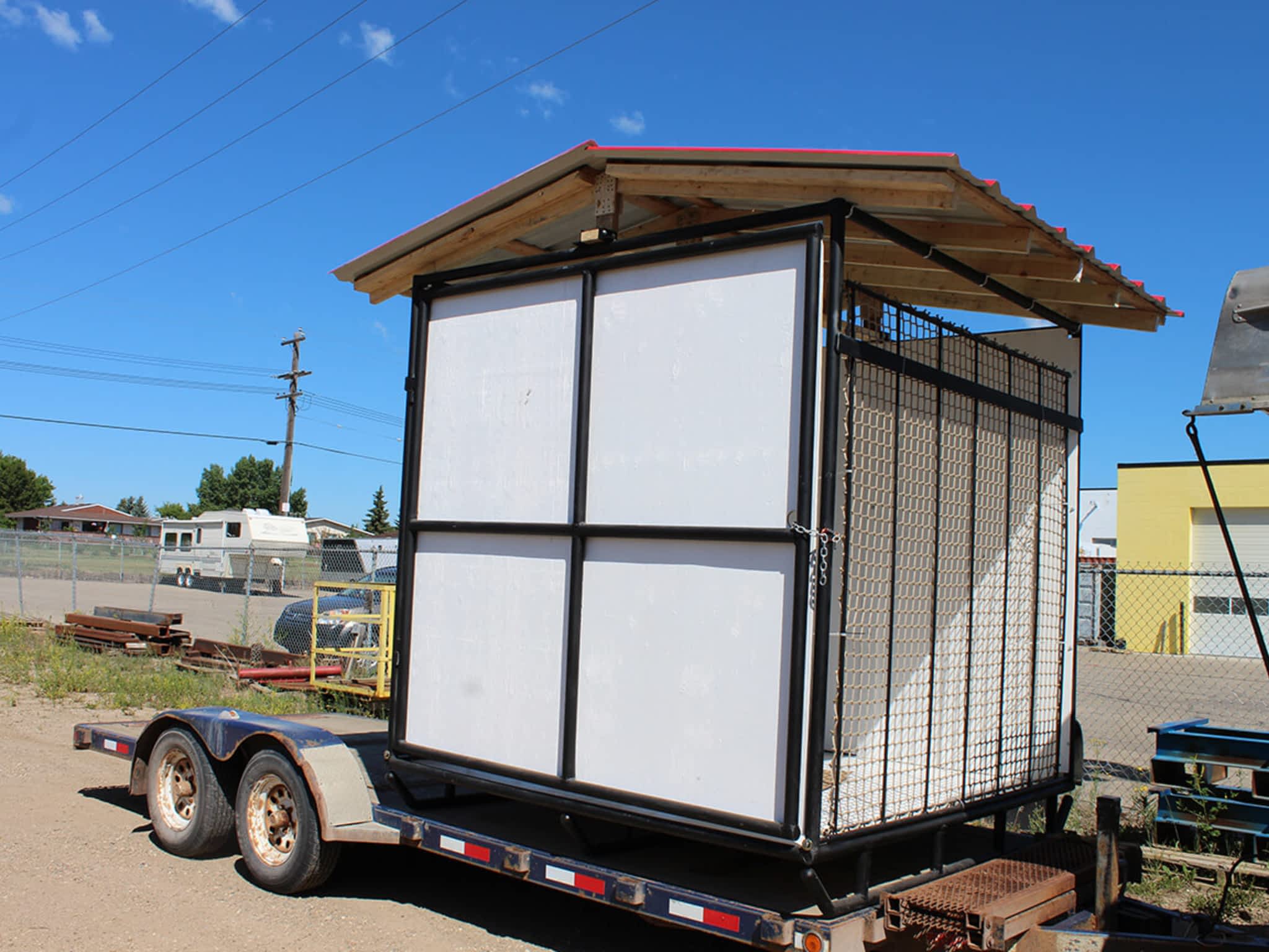 photo Pace Manufacturing Ltd