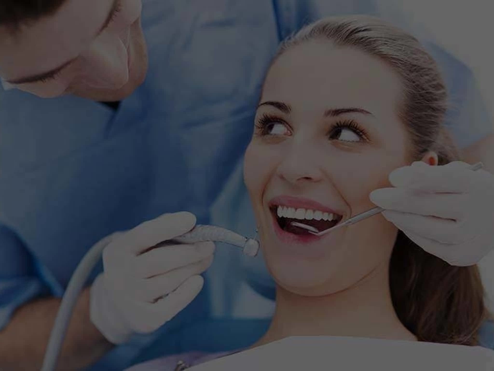 photo Dr Scott Macpherson